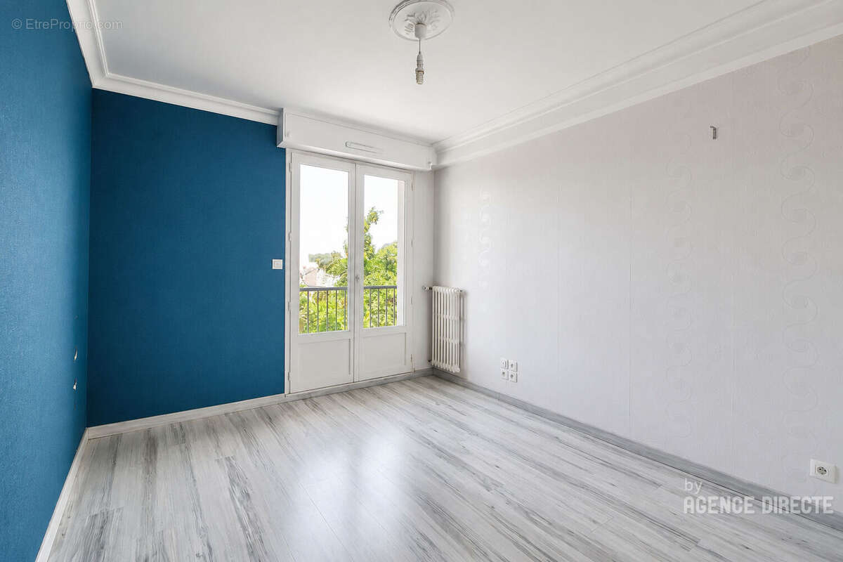 Appartement Rennes 4 pièce(s) 100.9 m2 avec cave et parking - photo 6