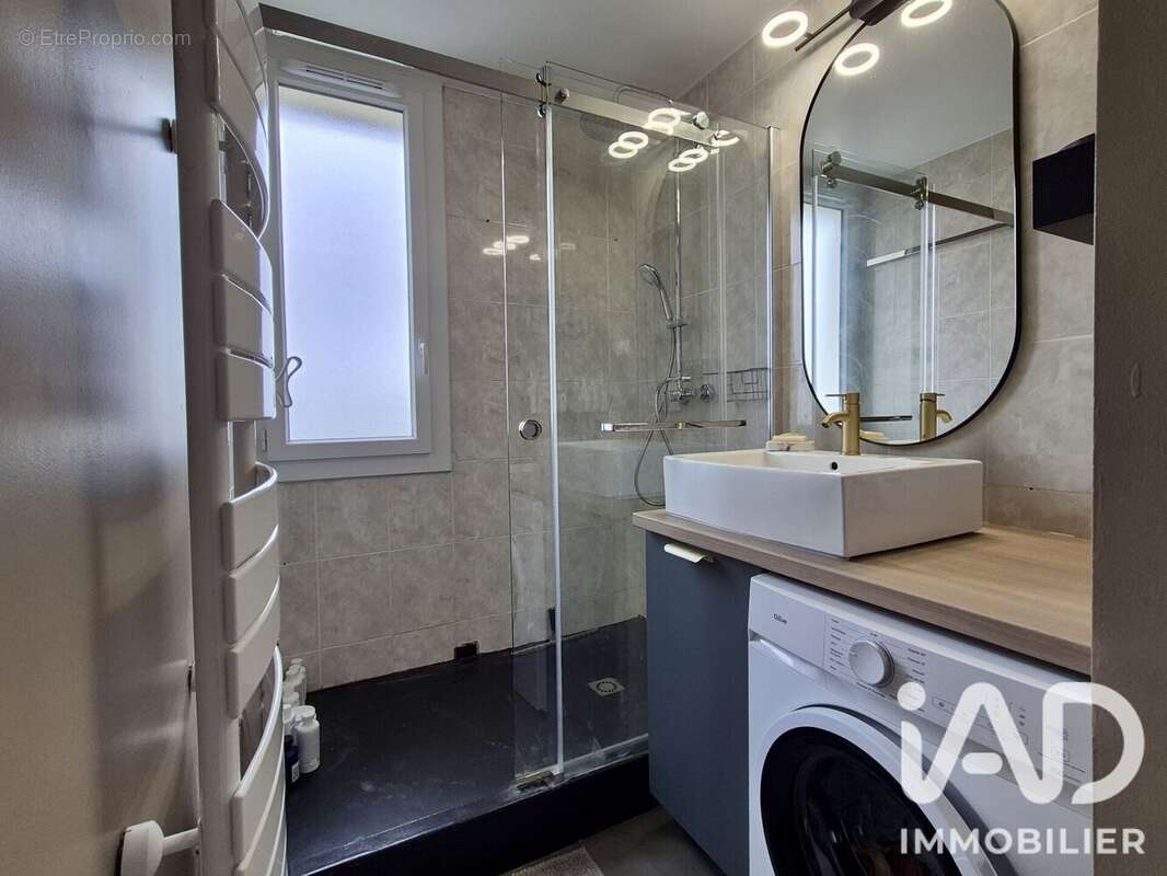 Photo 7 - Appartement à PAU