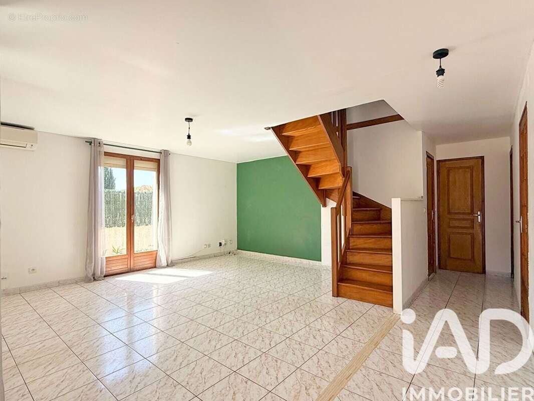 Photo 5 - Maison à SAINTE-MARIE