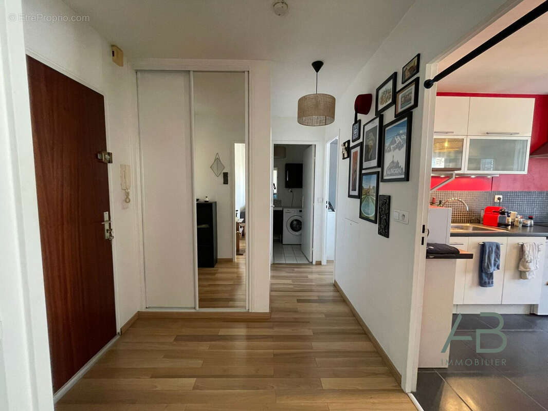 Appartement à LILLE