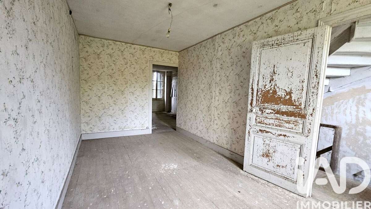 Photo 8 - Maison à LACANCHE