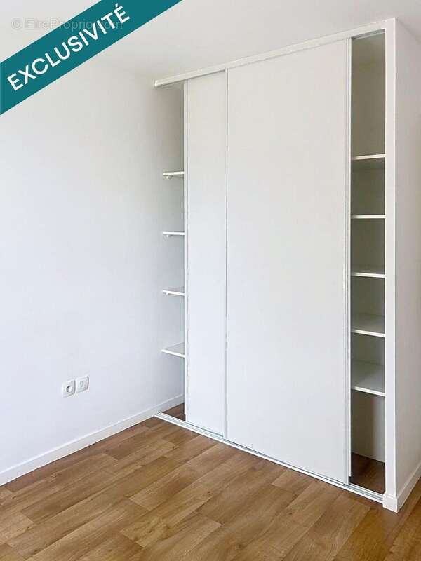 Photo 5 - Appartement à CERGY