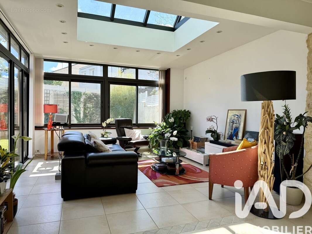 Photo 2 - Maison à ORVAULT