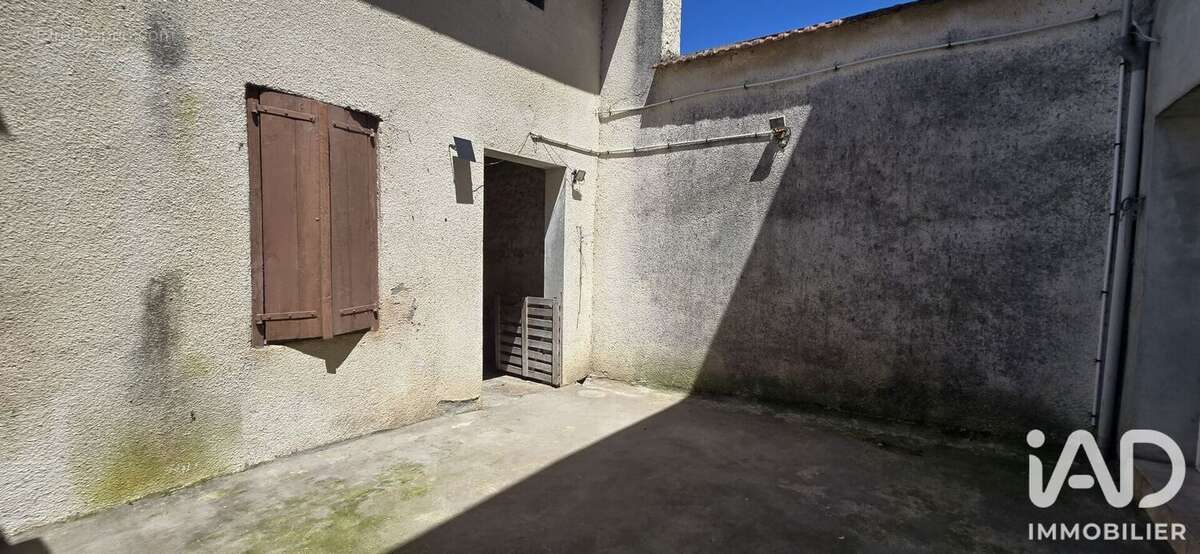 Photo 2 - Maison à RABASTENS-DE-BIGORRE