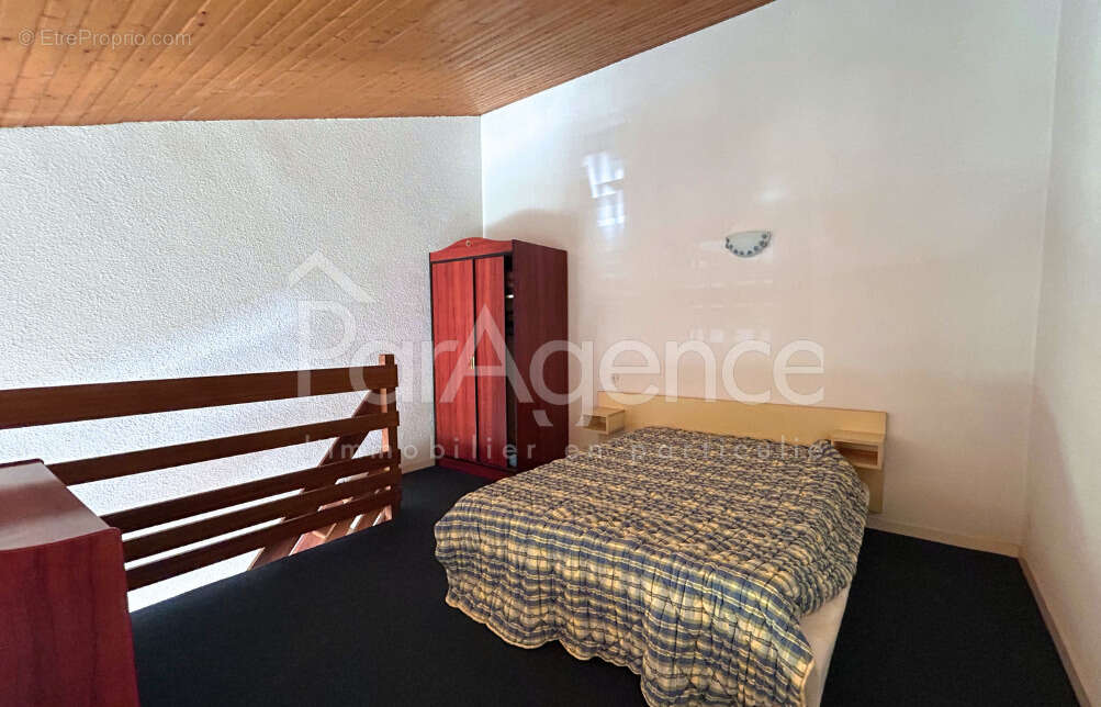 Appartement à SAINT-PALAIS-SUR-MER