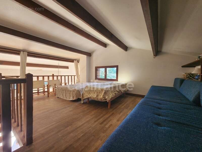 Maison à SAINT-PIERRE-D'OLERON