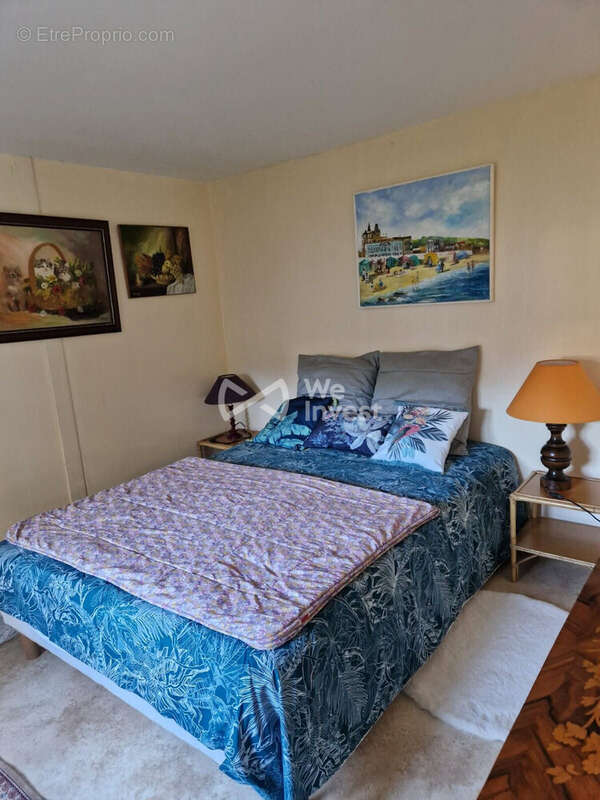 Maison à TOURGEVILLE