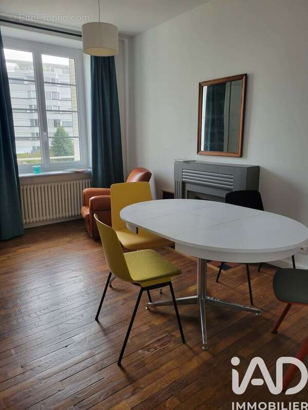 Appartement 78 m² à Saint-Brieuc  - photo 4