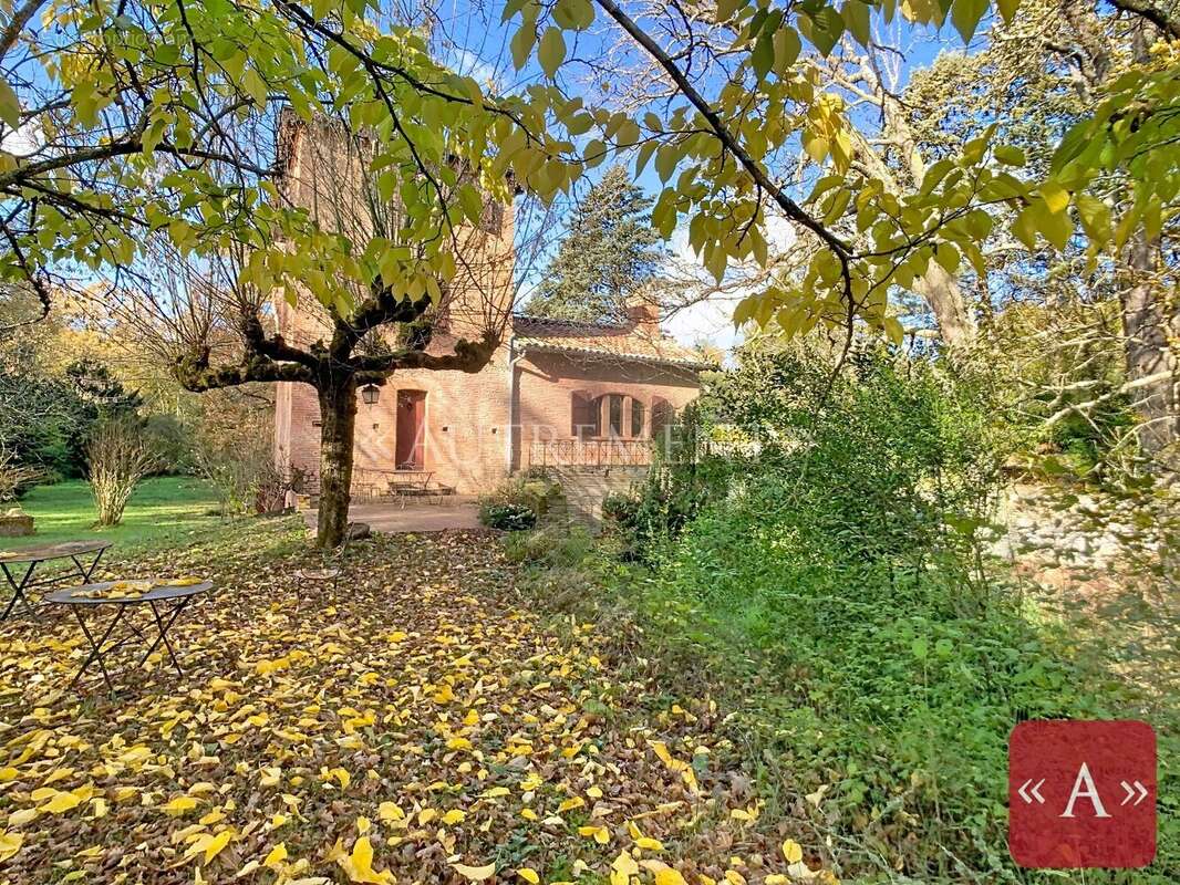Maison à MONTASTRUC-LA-CONSEILLERE