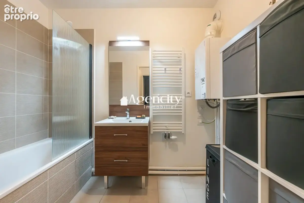 Appartement 4 pièces 75 m² à vendre à Torcy (77200) - photo 8