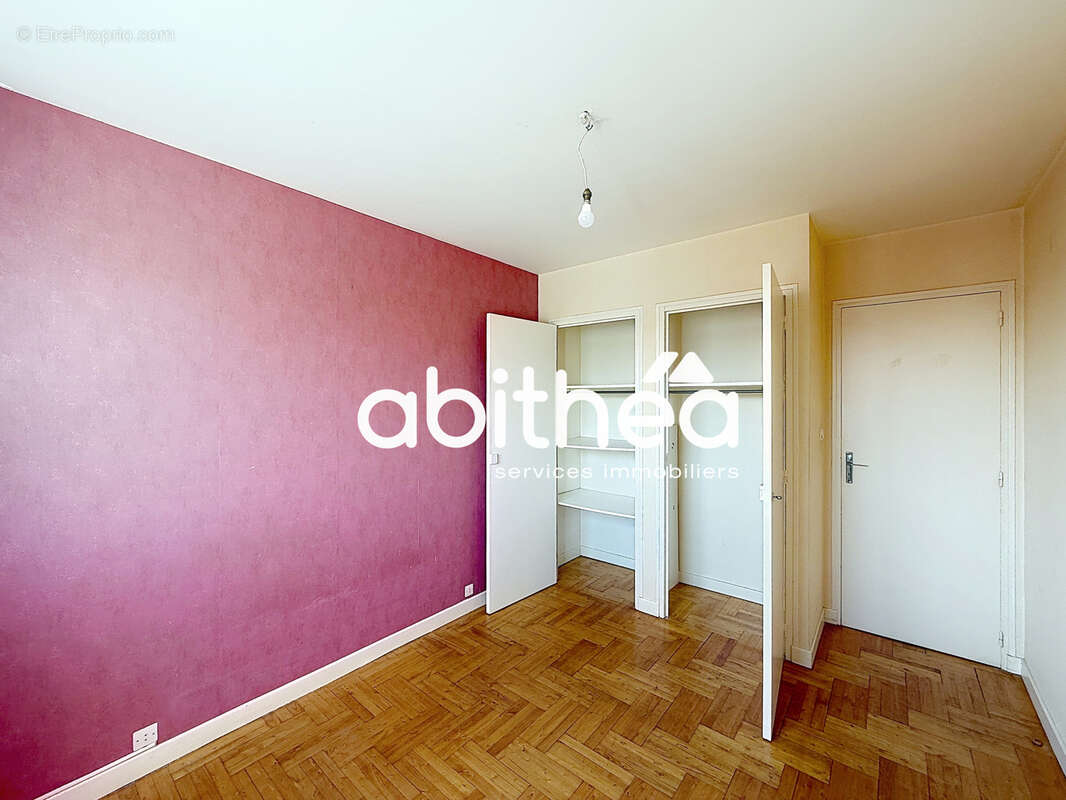 Appartement T2 avec balcon - photo 10