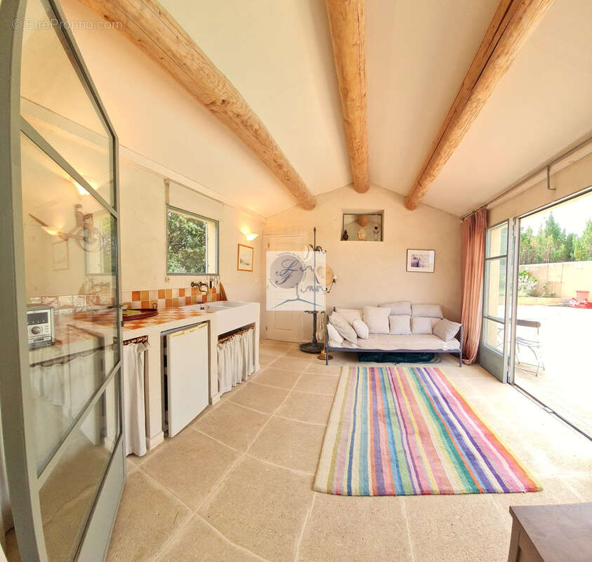Maison à BEDOIN