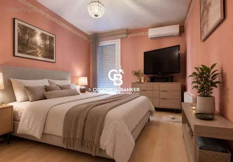 Appartement à SAINT-RAPHAEL