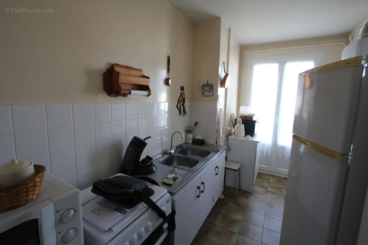 Appartement à LA ROCHELLE