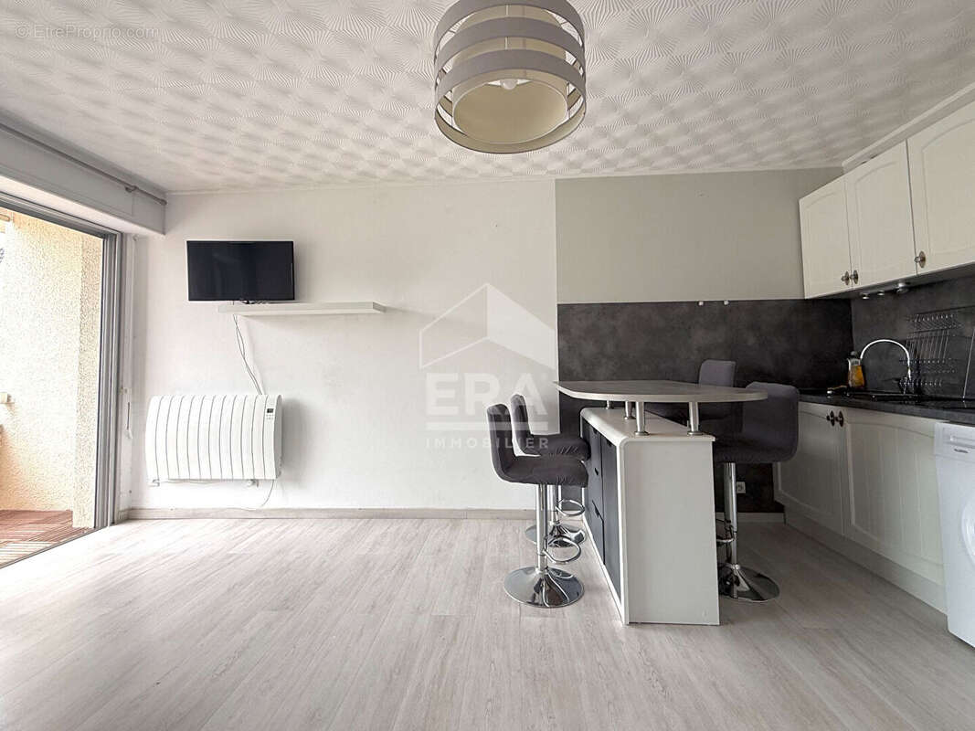 Appartement à CUCQ