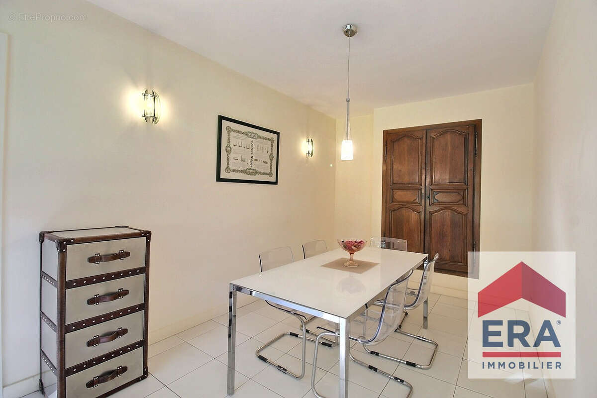 Appartement à ORANGE