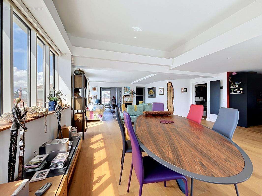 Appartement à ARCACHON