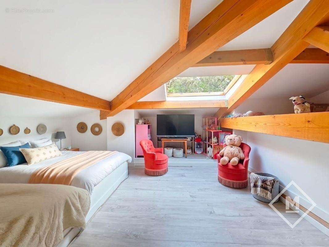 Maison à MARSEILLE-11E