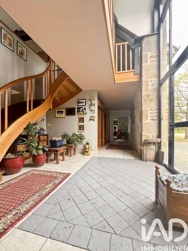 Photo 4 - Maison à EVRON