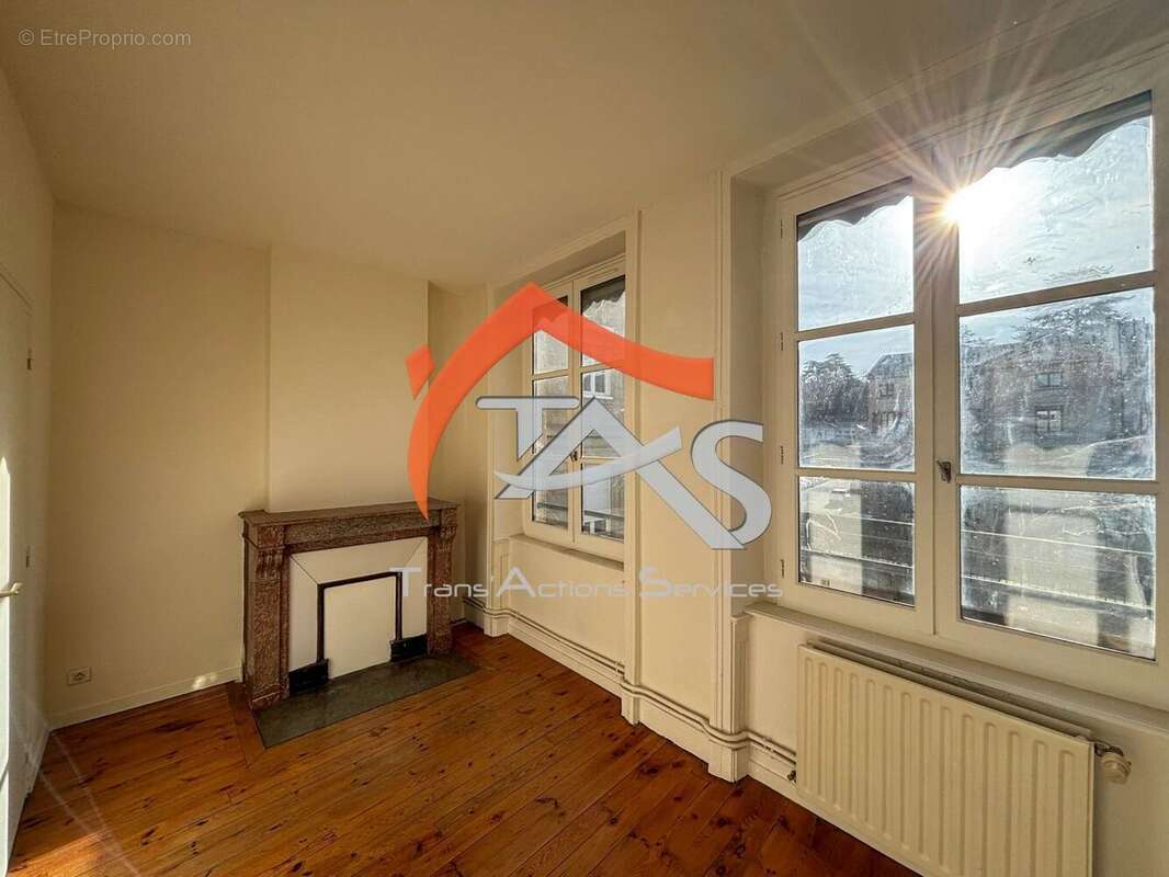 Appartement à SAINT-CHAMOND