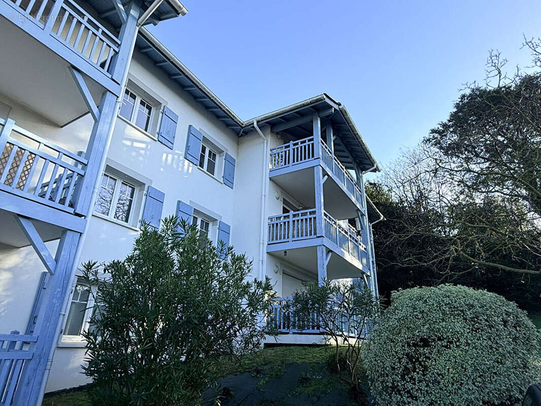 Appartement à BOUCAU