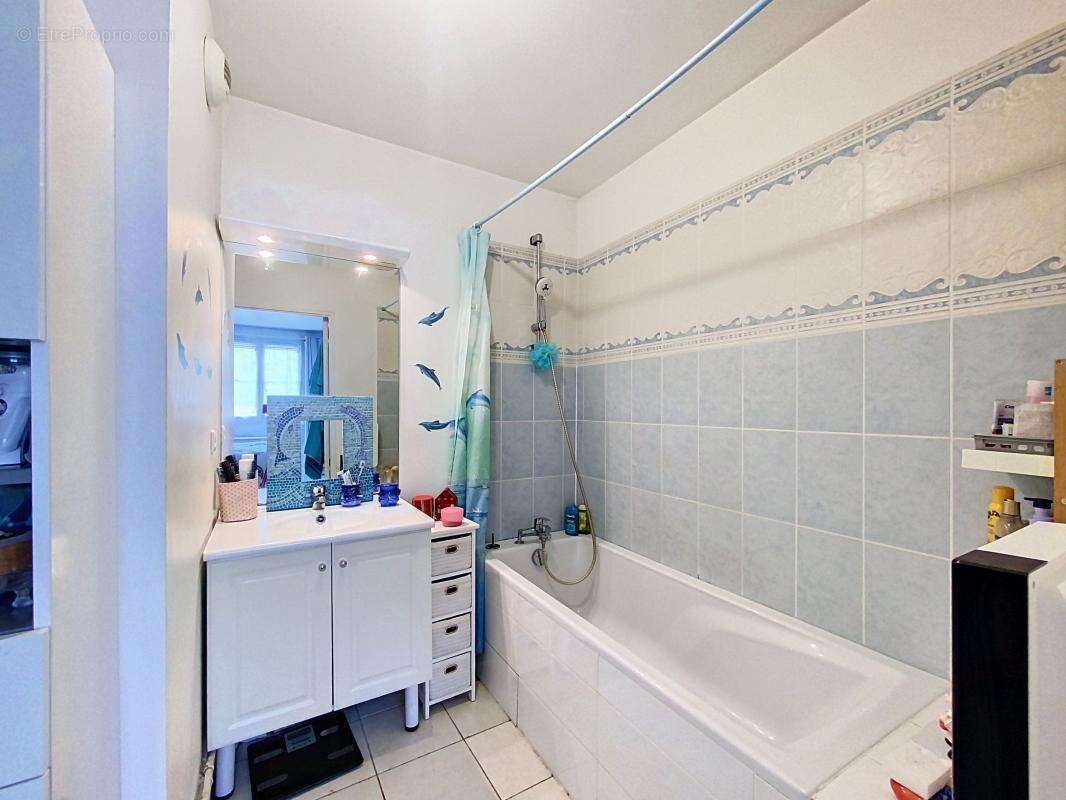 Appartement 2 pièces - photo 4