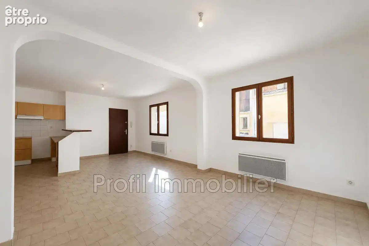 Appartement à MARSILLARGUES