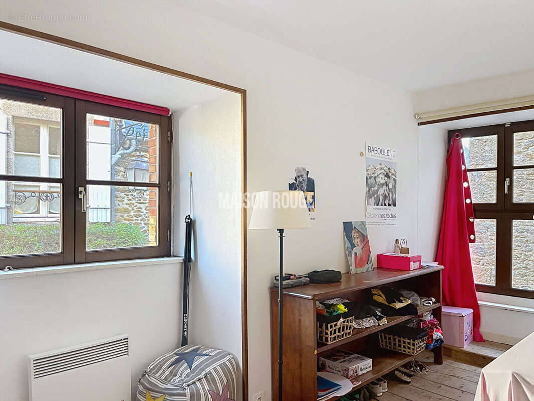 Maison à SAINT-BRIAC-SUR-MER