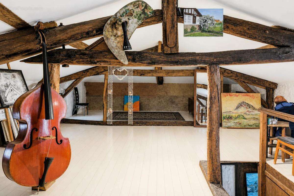 Maison 6 pièces et dépendances à Lacour - photo 8
