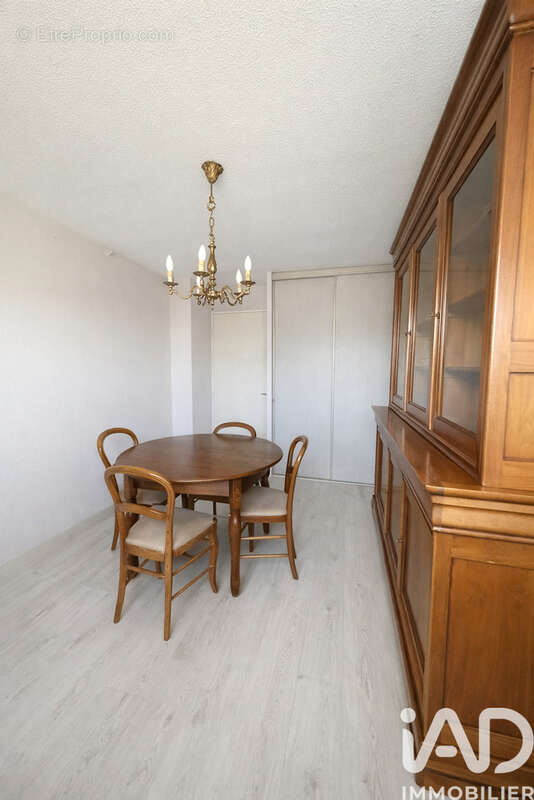 Photo 9 - Appartement à TOULON