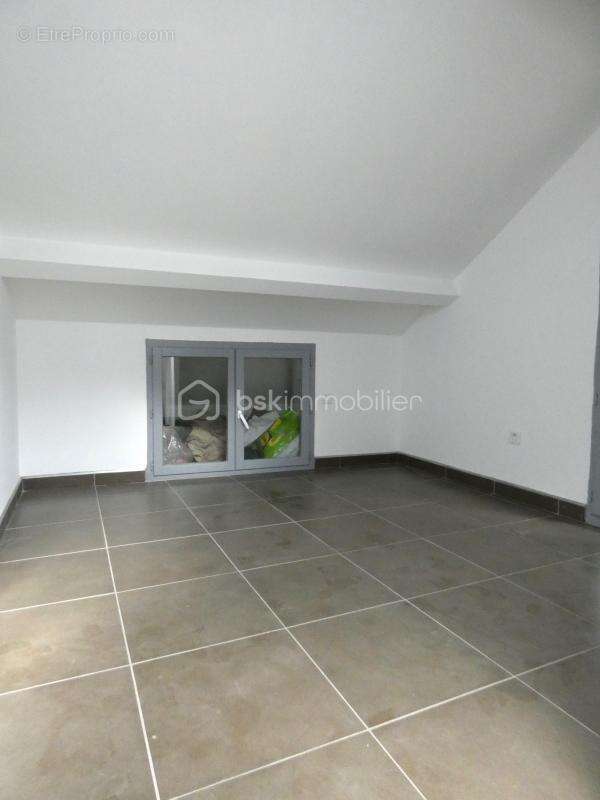 Maison à SAINT-ETIENNE