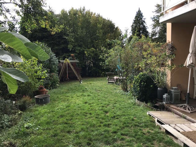 Appartement à ECKWERSHEIM