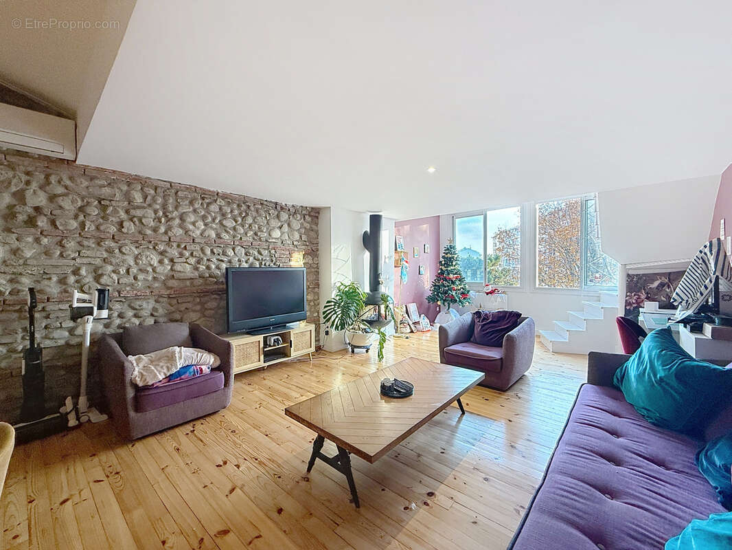Appartement à PERPIGNAN
