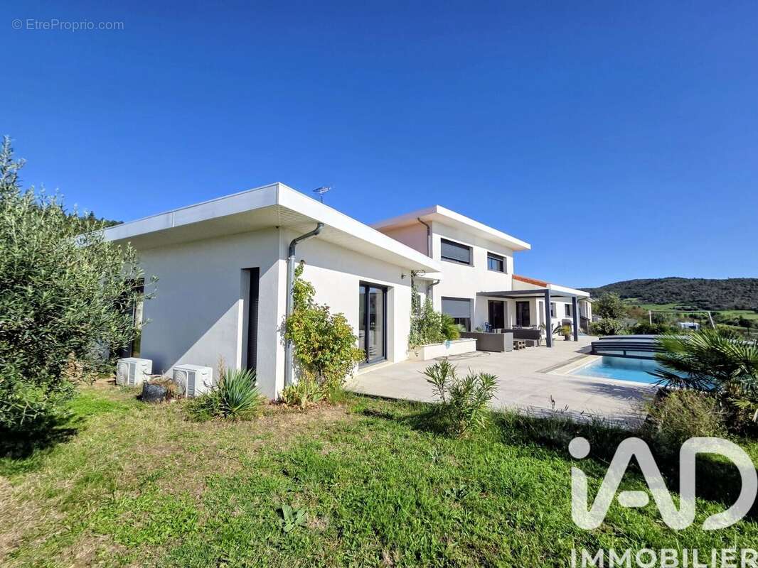 Photo 3 - Maison à SAINT-CLAIR