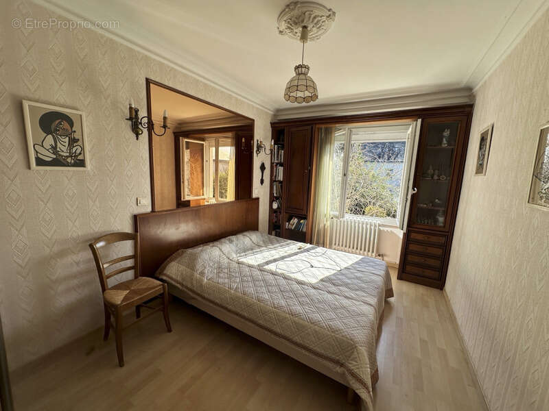 Maison à AVRILLE