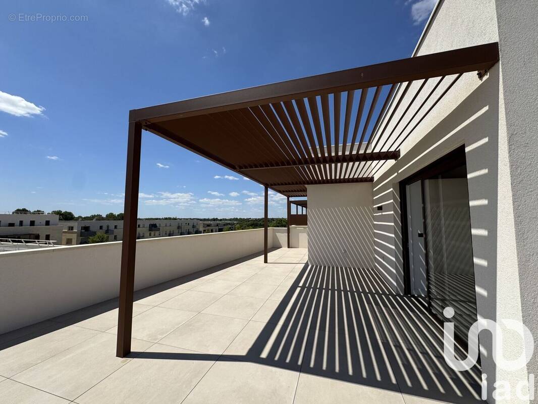 Photo 1 - Appartement à CASTRIES