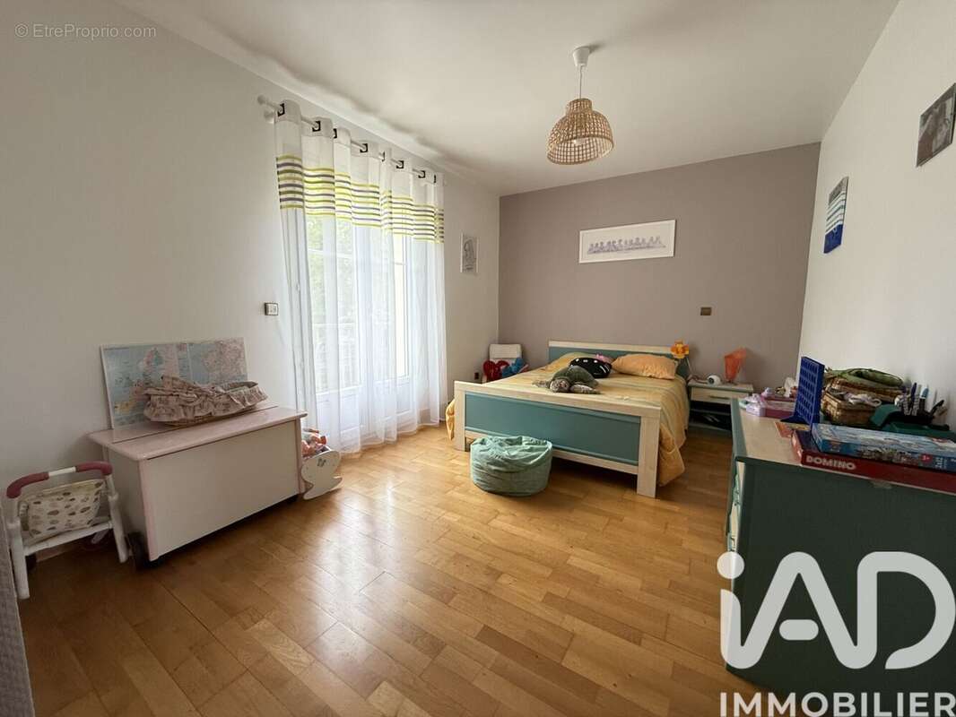 Photo 7 - Maison à CRECY-LA-CHAPELLE