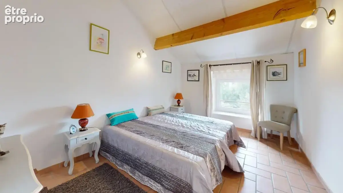  Maison de caractère rénovée à vendre à Fresnois (Montmédy) – Proche Belgique & Luxembourg - photo 25