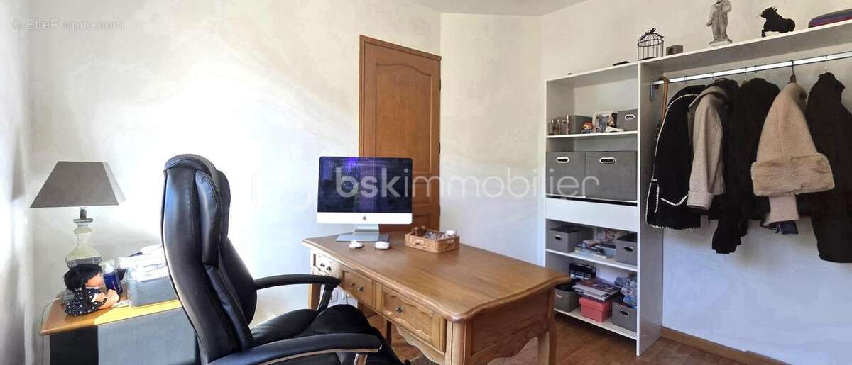Maison Individuelle Coup de Cœur – Volumes et Sérénité - photo 8