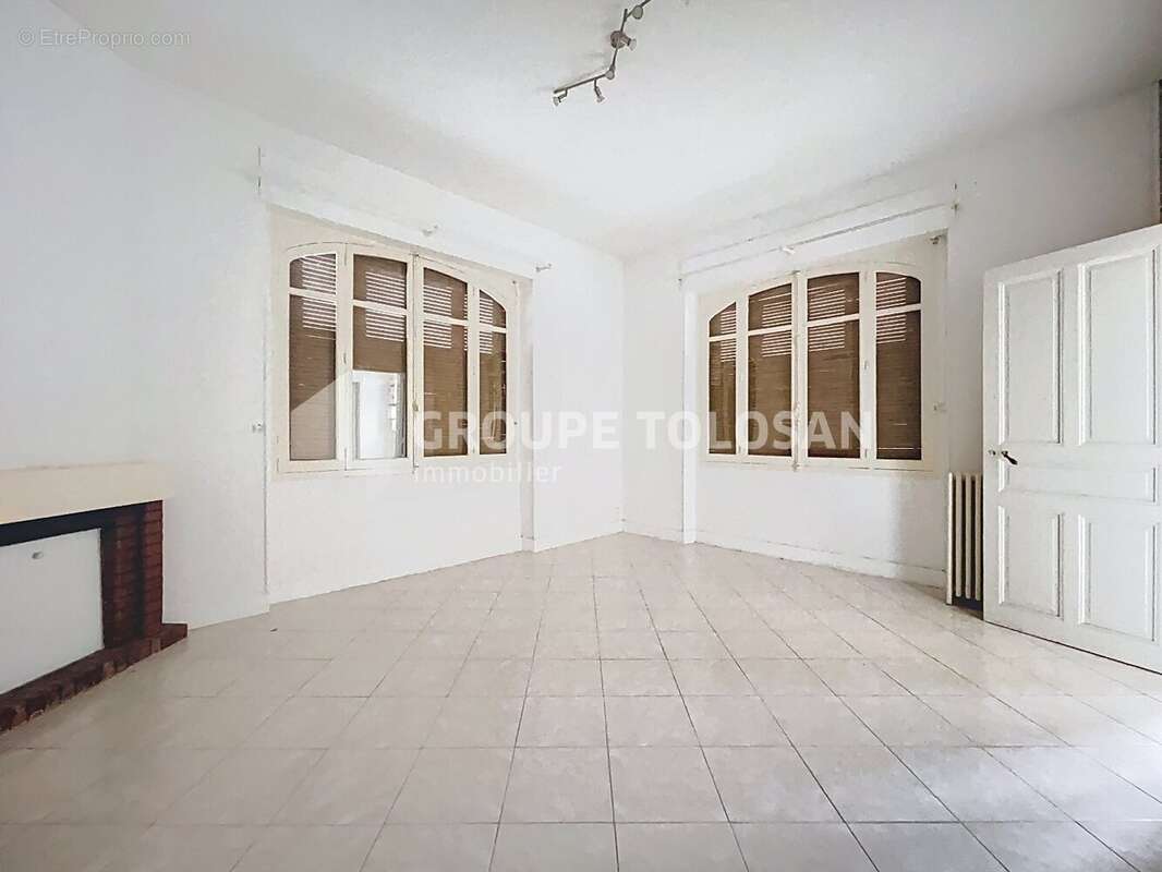 Maison à SAINT-PAUL-CAP-DE-JOUX