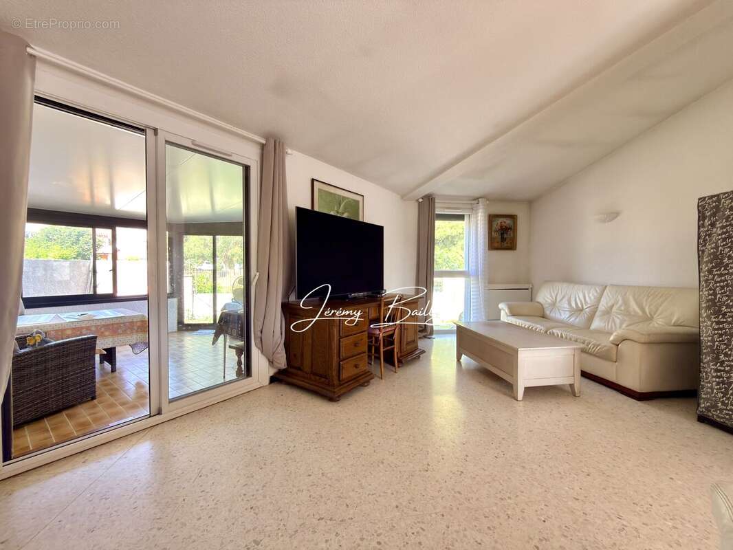 Maison 115 m² à Torreilles  - photo 25