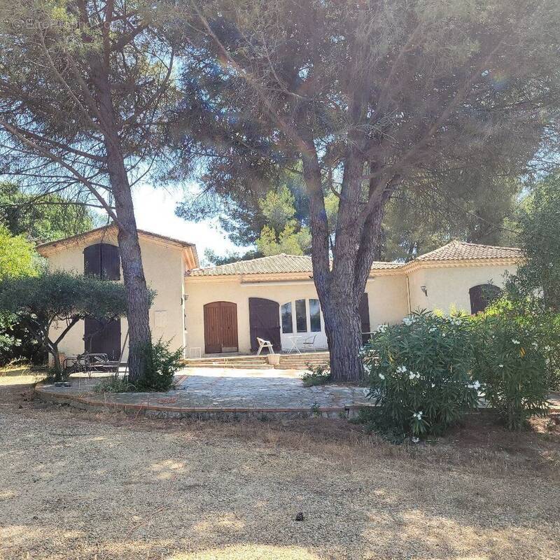 Photo 1 - Maison à MONTAGNAC