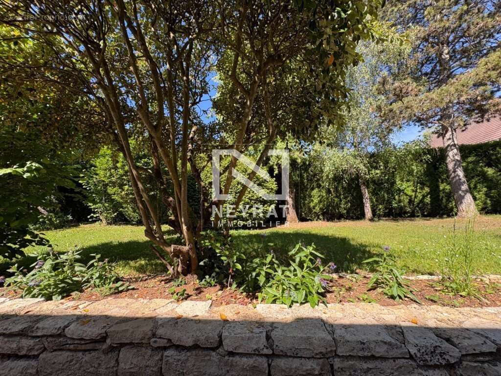 Maison à AHUY