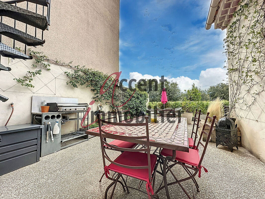 Appartement à CAVAILLON