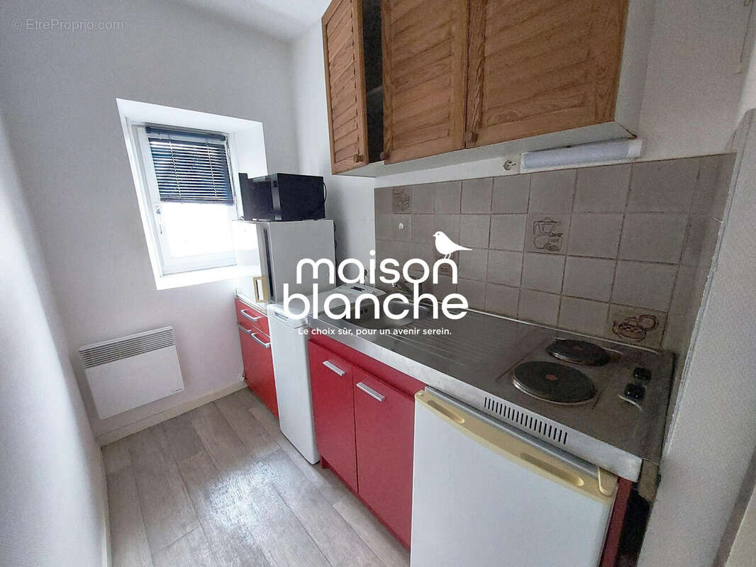 Appartement à NIORT