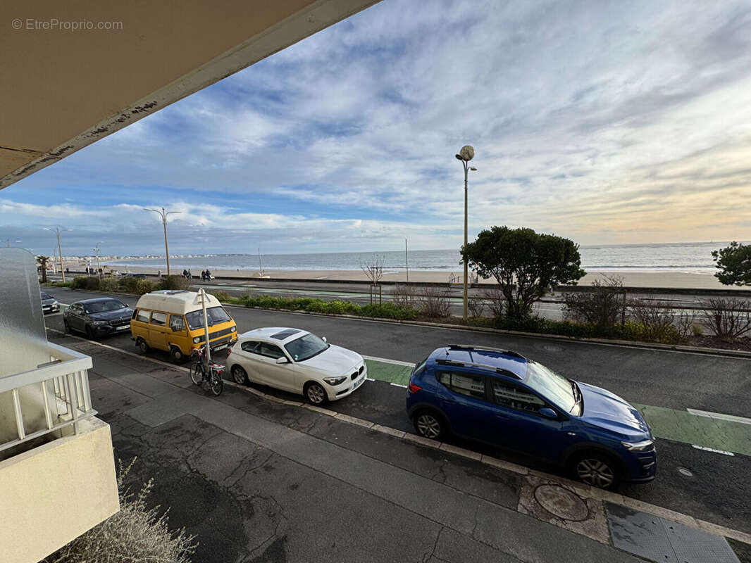 Appartement à LA BAULE-ESCOUBLAC