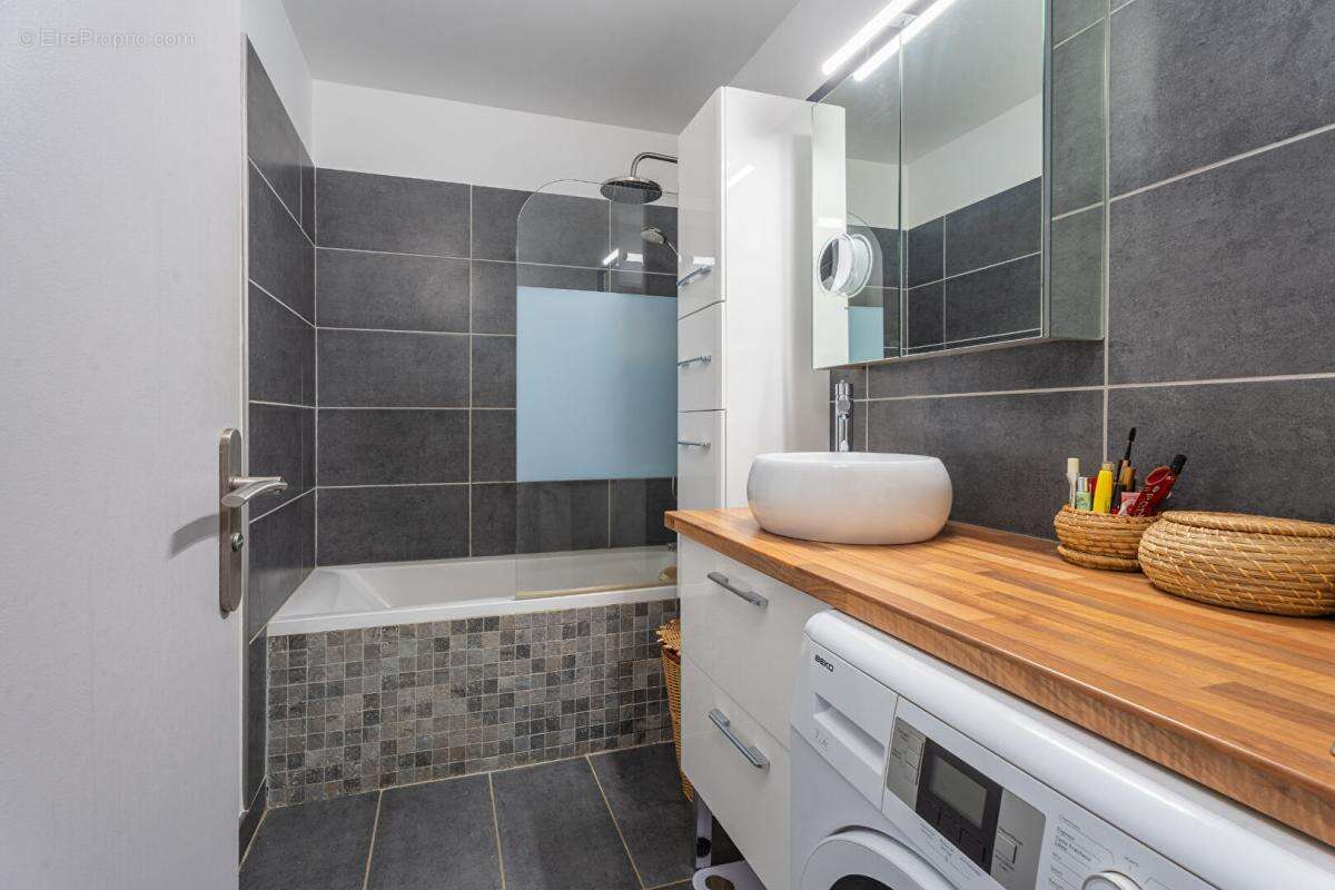 Appartement coup de coeur 2 chambres 92310 Sèvres - photo 11