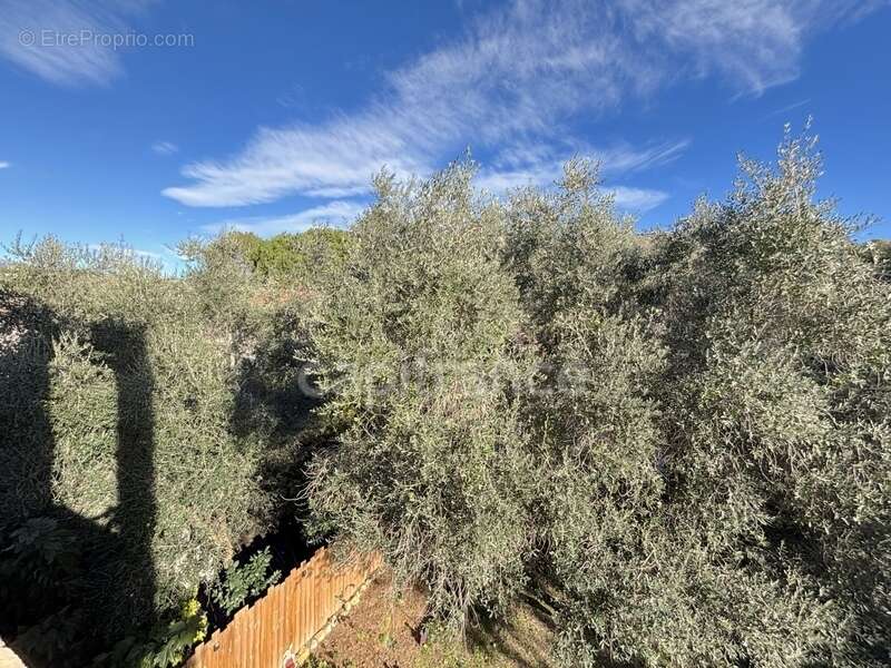 Appartement à MOUGINS