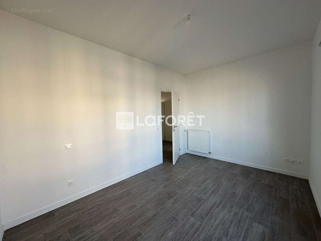 Appartement à MONTEUX