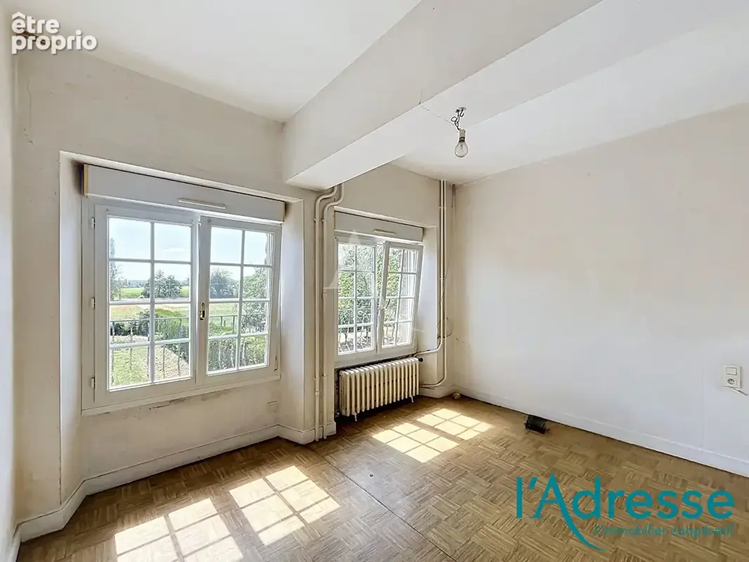Maison Chatillon Sur Colmont 4 pièce(s) - photo 5